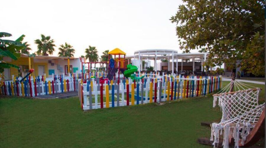 Sherwood Dreams Resort 5*
