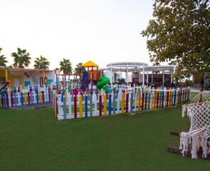 Sherwood Dreams Resort 5*