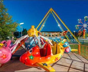 Sherwood Dreams Resort 5*