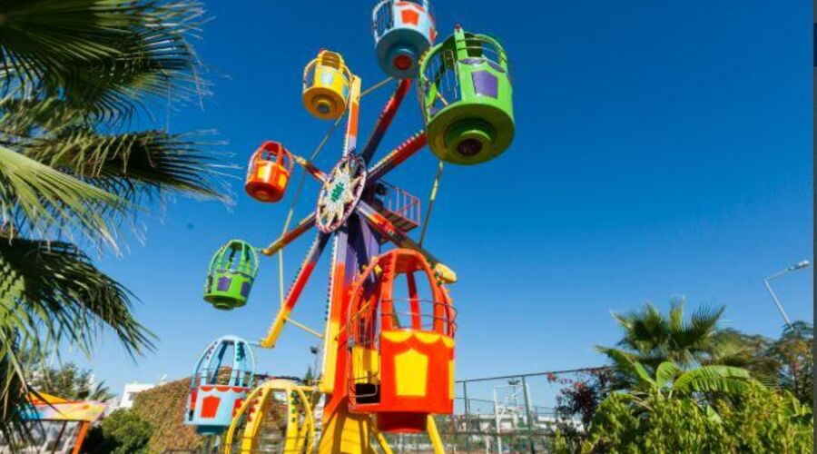 Sherwood Dreams Resort 5*