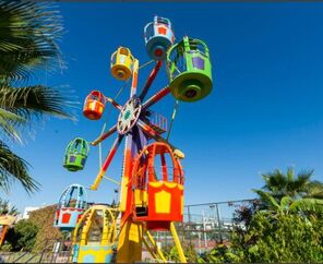 Sherwood Dreams Resort 5*