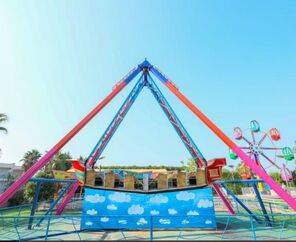 Sherwood Dreams Resort 5*