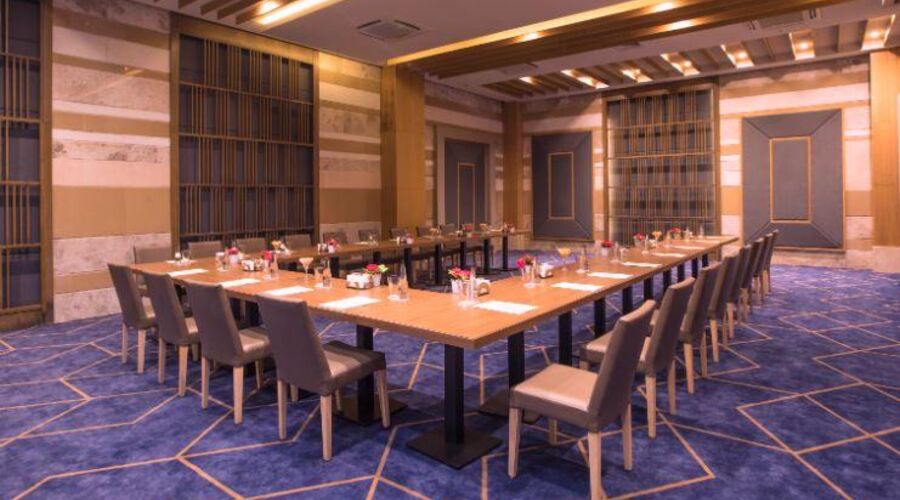 Sherwood Dreams Resort 5*