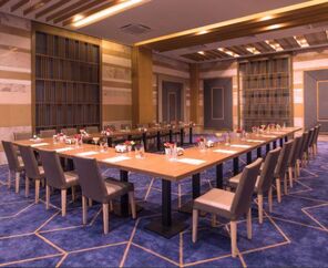 Sherwood Dreams Resort 5*