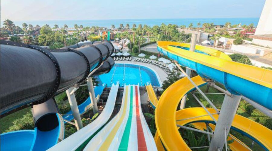 Sherwood Dreams Resort 5*
