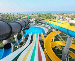 Sherwood Dreams Resort 5*