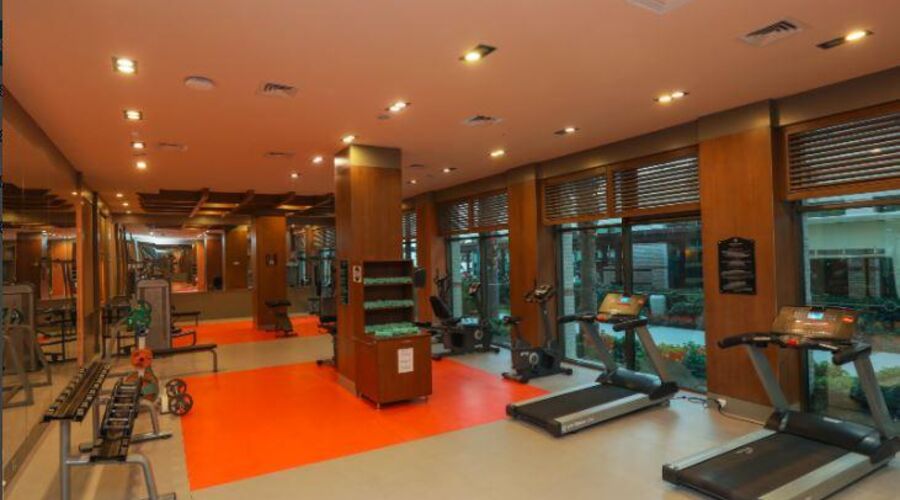 Sherwood Dreams Resort 5*