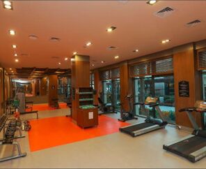 Sherwood Dreams Resort 5*