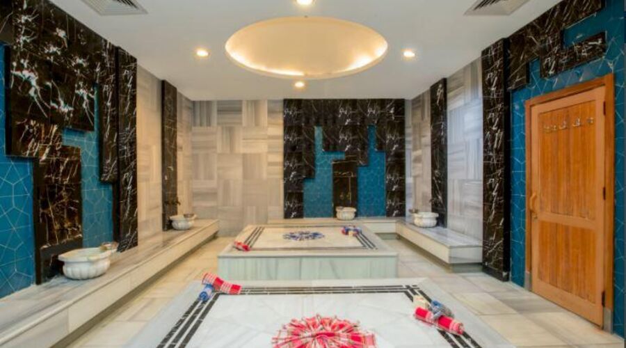 Sherwood Dreams Resort 5*