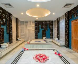 Sherwood Dreams Resort 5*