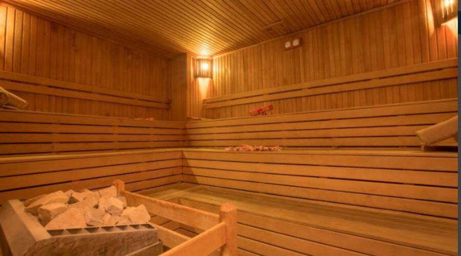 Sherwood Dreams Resort 5*