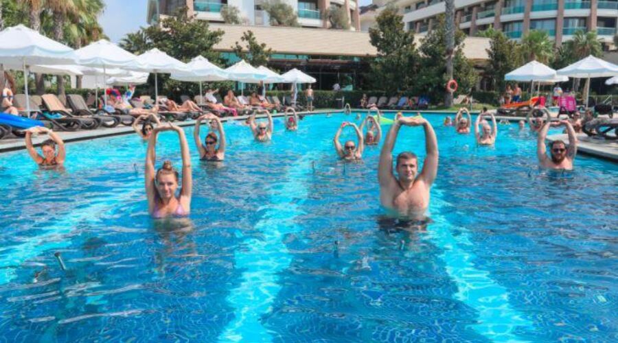 Sherwood Dreams Resort 5*