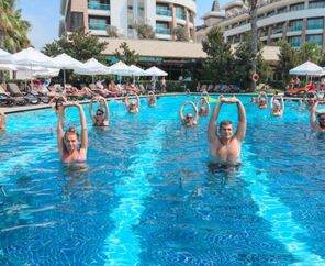 Sherwood Dreams Resort 5*