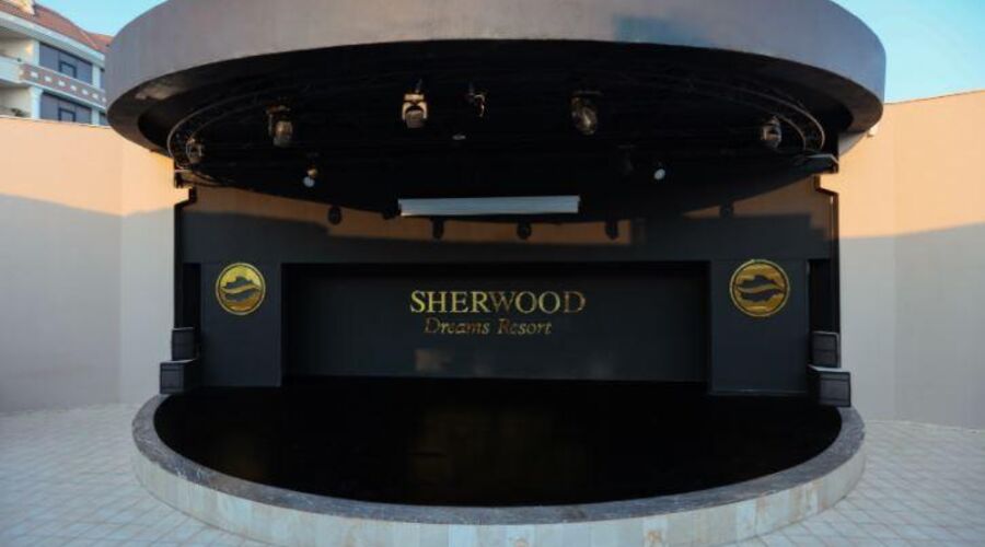 Sherwood Dreams Resort 5*