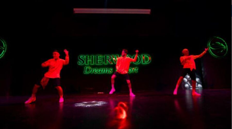 Sherwood Dreams Resort 5*
