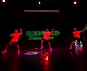 Sherwood Dreams Resort 5*