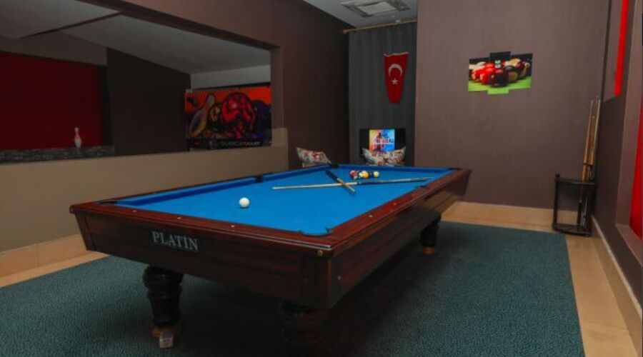 Sherwood Dreams Resort 5*