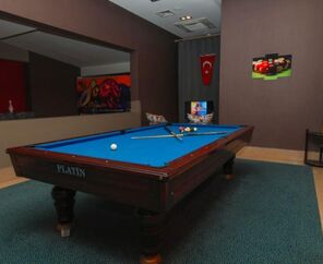 Sherwood Dreams Resort 5*