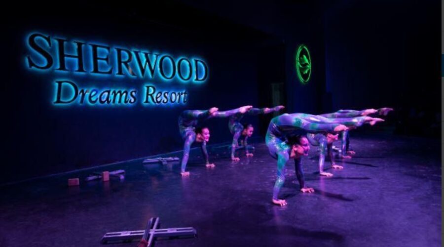 Sherwood Dreams Resort 5*