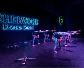 Sherwood Dreams Resort 5*