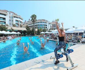 Sherwood Dreams Resort 5*