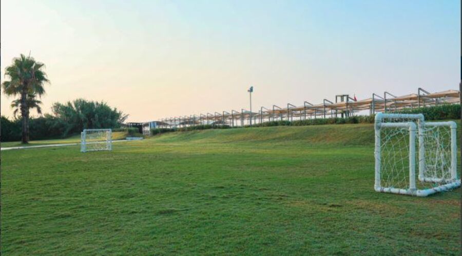 Sherwood Dreams Resort 5*