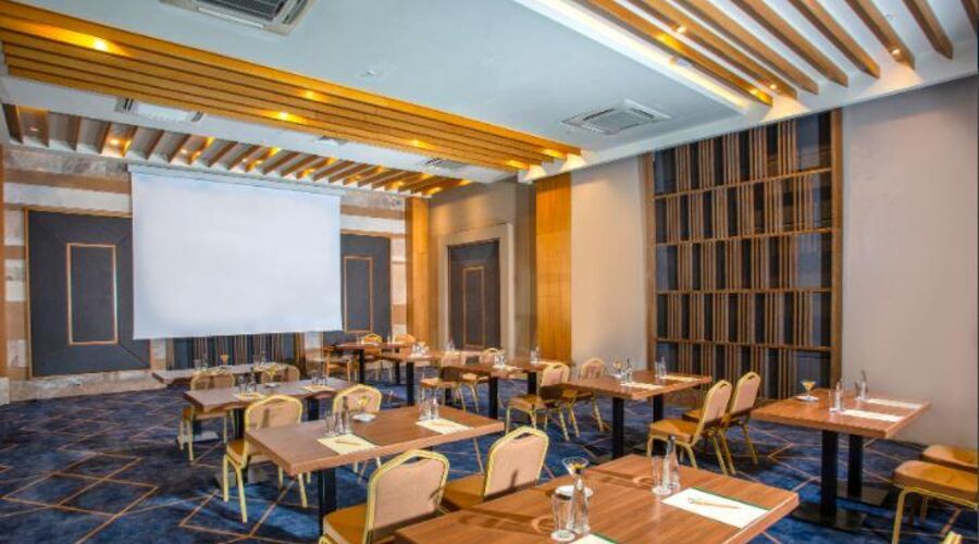 Sherwood Dreams Resort 5*