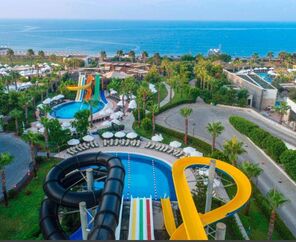 Sherwood Dreams Resort 5*