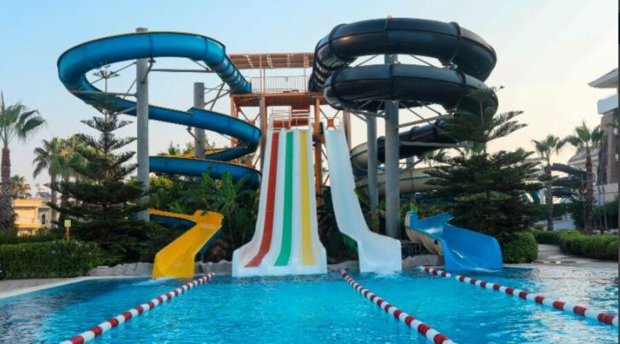 Sherwood Dreams Resort 5*