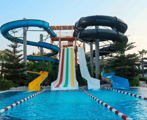 Sherwood Dreams Resort 5*