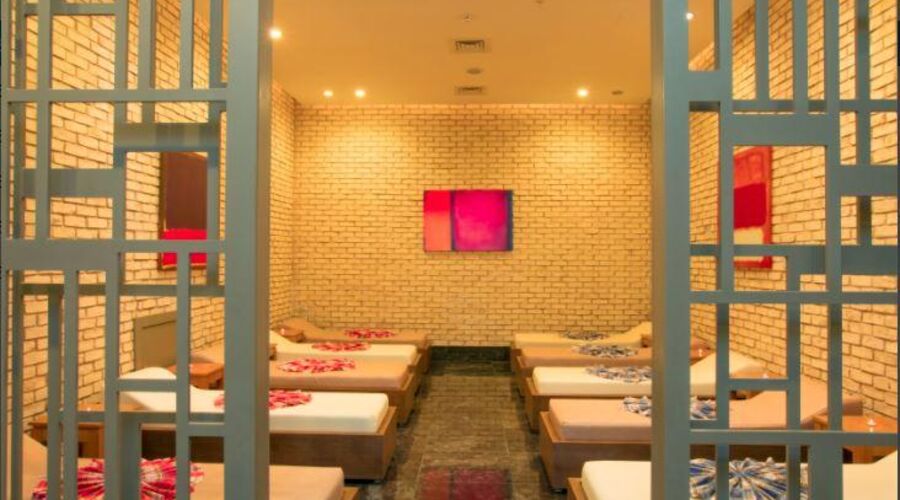 Sherwood Dreams Resort 5*