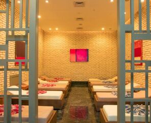 Sherwood Dreams Resort 5*