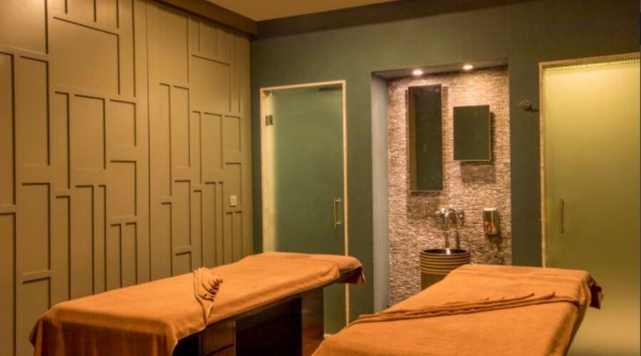 Sherwood Dreams Resort 5*