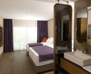 Casa De Maris  Spa & Resort Hotel
