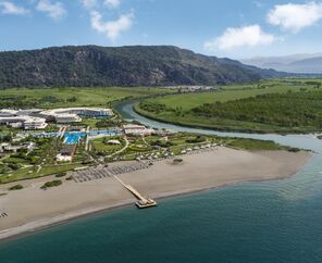 Hilton Dalaman  5*