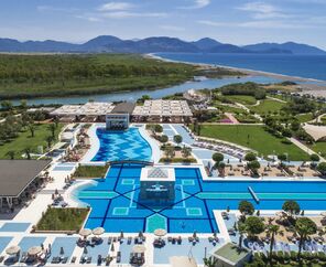 Hilton Dalaman  5*