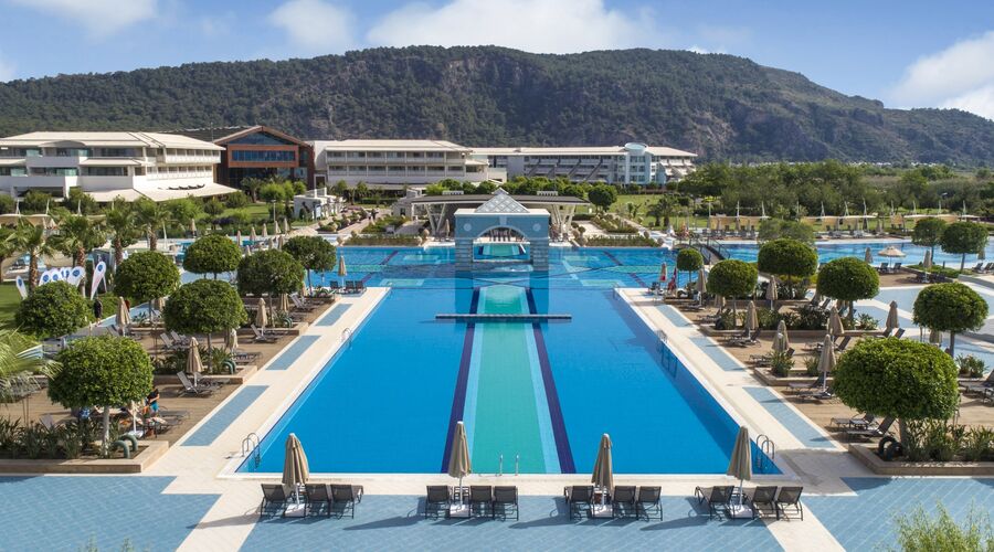 Hilton Dalaman  5*