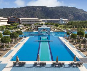 Hilton Dalaman  5*