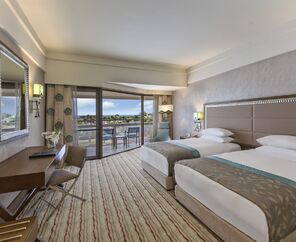 Hilton Dalaman  5*