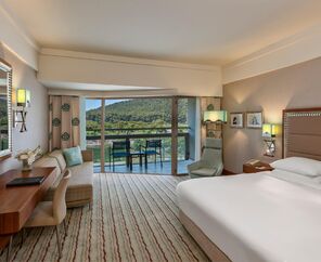 Hilton Dalaman  5*