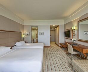 Hilton Dalaman  5*