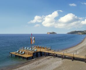 Hilton Dalaman  5*