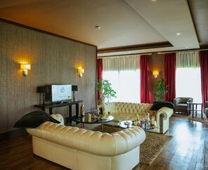 Ic Hotels Residence