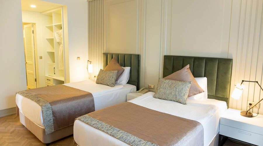 Ic Hotels Residence