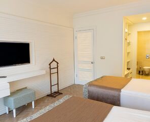 Ic Hotels Residence