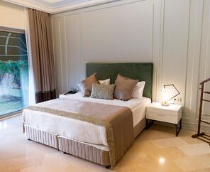 Ic Hotels Residence