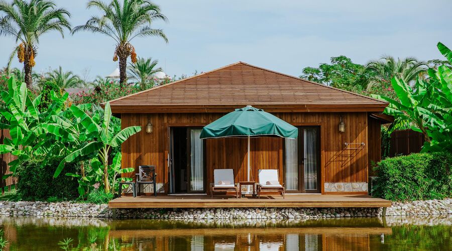 Ic Hotels Residence