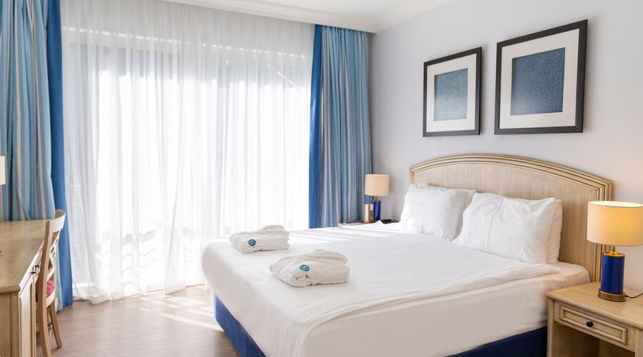Ic Hotels Residence