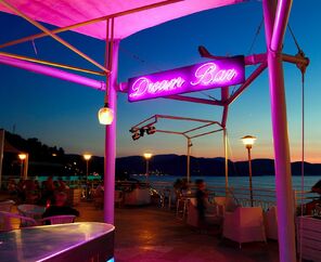 Blue Dreams Resort  5*