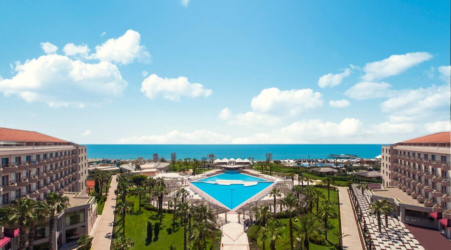 Kaya Belek 5*